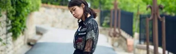 马思纯 双鱼座的小马哥来戛纳带了陪伴自己10年的日记本!