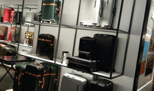 箱包外贸有前景不,箱包生意不乐观外贸不易做好准备