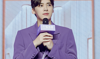 李易峰招募“天选赏金人” 在线共庆六福珠宝迈向3000家 ——六福珠宝2022周年庆发布会