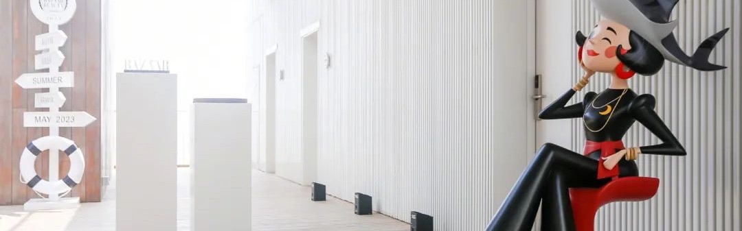 2023芭莎国际美妆盛典,追光踏浪,赴一场夏日盛宴