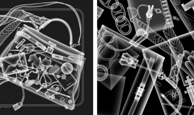 强行安检爱马仕的包包太刺激？下班跟陈坤肖战一起去商场喂羊！ 【每周时报】