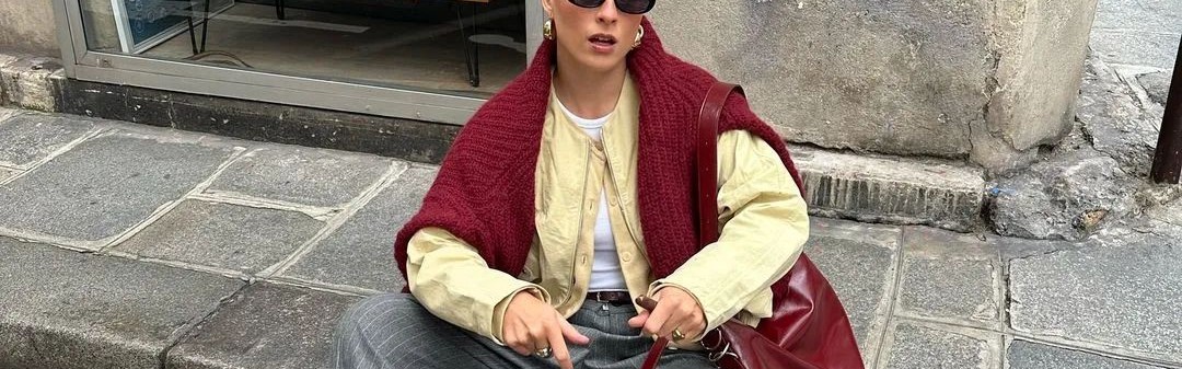 宋慧乔和好友人手一条，它这么好穿？