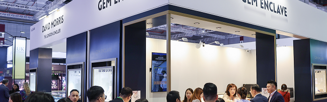 跑赢时间的传承符号铂金(Pt)——全球顶奢珠宝品牌铂金臻品亮相上海