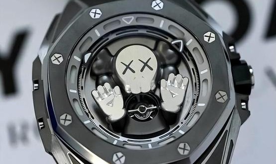 为什么陀飞轮是无数男人心中的终极梦想？