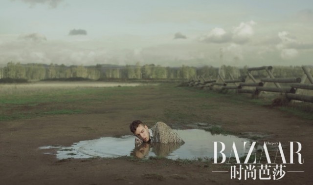 毫无PS，只用真实场景重现超现实