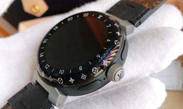 从腕间到耳畔――深入探索路易威登智能世界