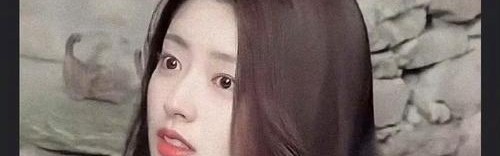 为什么她一直长在大家的审美点上？