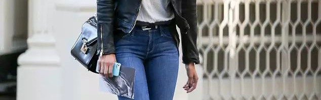 买买买 | 这个季节没有条完美的牛仔裤,我可怎么活!