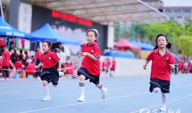 一场关于美育的“接力赛”