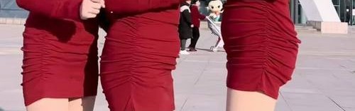 看看这三个女人怎么穿得美上天地去杀老公?