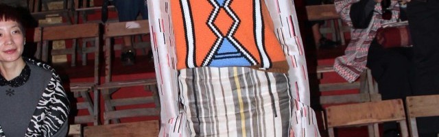 有一种穿什么都好看叫做“大表姐”！