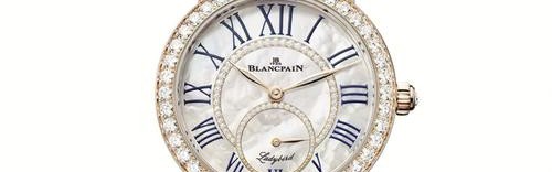 宝名表再添3款新品，表径缩小到40mm！