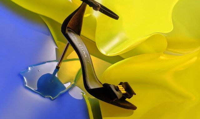 STELLA LUNA 2020秋冬系列