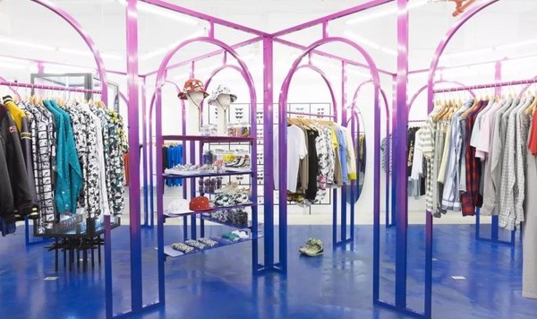 为什么我们需要买手店？