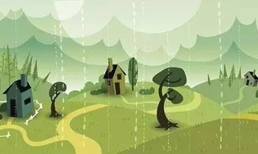 清明团子，懂它的人能吃出别样滋味