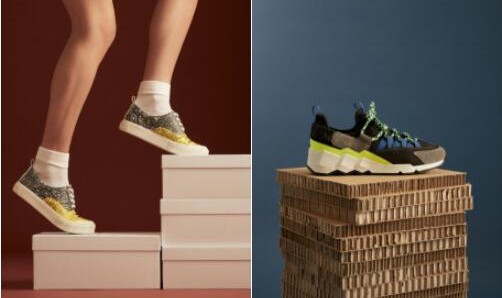 PIERRE HARDY天猫官方旗舰店盛大开幕 同步上线全新2020秋冬男士系列