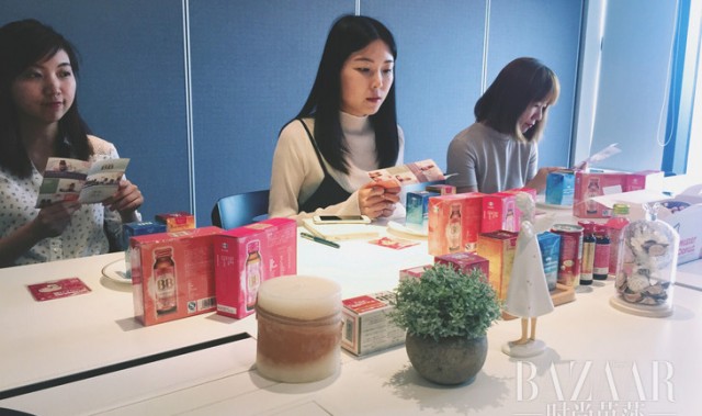 Chocola BB吃出来的美丽