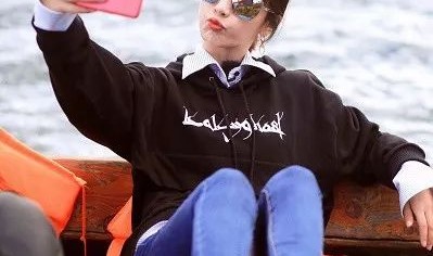 【热综】杨紫就来当了两天义工,竟然把客栈变成了和阚清子的校友交流大会