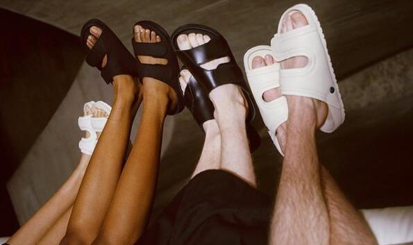 BIRKENSTOCK X Toogood 推出春夏合作系列