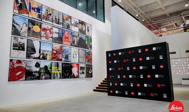 徕卡奥斯卡·巴纳克摄影奖影像展于厦门隆重开幕