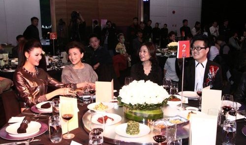 80后创业者刘亚桐的时尚中国梦