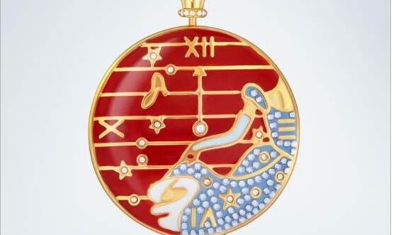 雅诗兰黛2021年限定臻藏粉饼系列梦幻上市