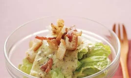 燥热的夏天，这几款自制轻食让你越吃越瘦！