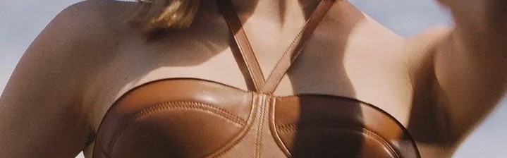 关于落日所有的美好想象，都在Hermès这场秀里