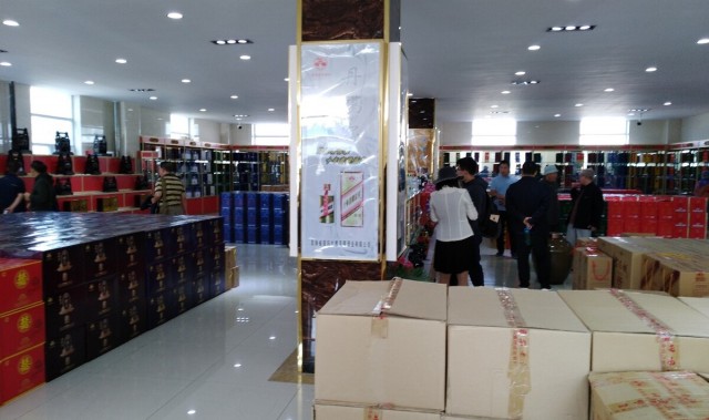 成都箱包厂最多在哪里,哪些箱包工厂比较多？一起来看看!