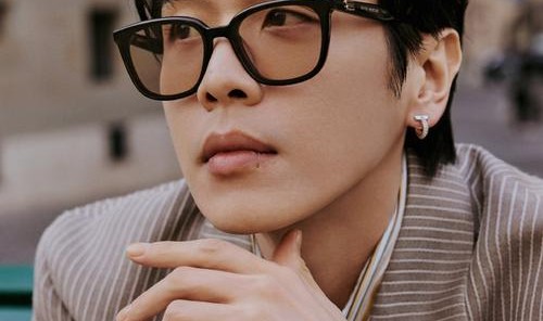 旷行万里 IWC万国表品牌大使张若昀