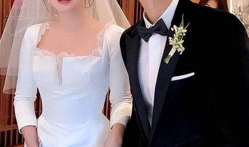 MIES VAN觅凡情侣表：宋慧乔和宋仲基最好的爱情见证