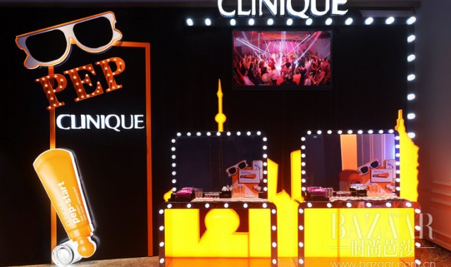 倩碧破晓派， 唤醒电力双眸—— 新锐演员韩东君共启橙色能量