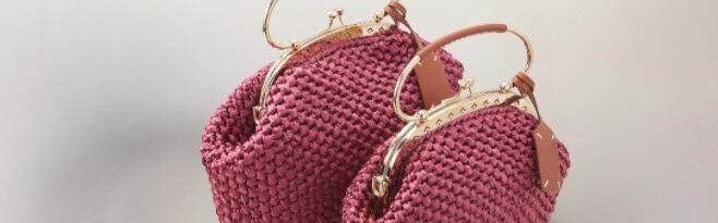 Maison Margiela 2021秋冬系列SWALK II手袋