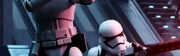 芭莎对话《星战7》主创团队,这部“连007都来跑龙套”的电影为何这么火