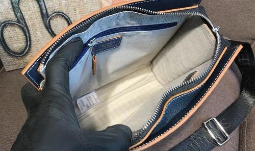 包包网购,高仿爱马仕包包专家：牛皮有特殊牛奶味不是真牛