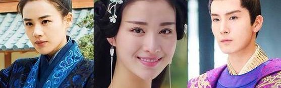 盛一伦身娇体弱易推倒,马思纯虎虎生风爱打架,《将军在上》简直不要太会玩!【一周追剧红黑榜】