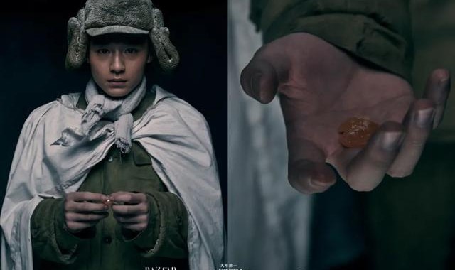 《狙击手》导演张末:好的故事永远被期待