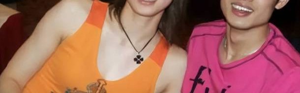 林丹 谢杏芳大婚佩戴蒂芙尼婚戒