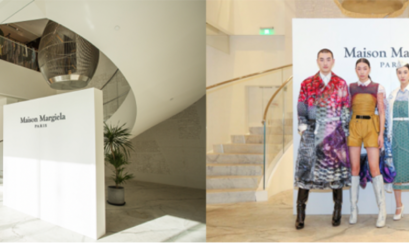 Maison Margiela 北京JOYCE 2020春夏媒体预览
