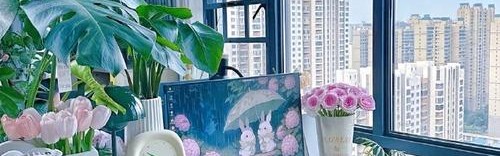 在工位上也能走的户外时髦风,玩的就是这个氛围