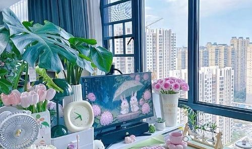 在工位上也能走的户外时髦风,玩的就是这个氛围