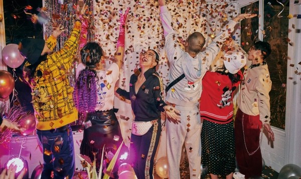 MLB鼠年潮流奇遇  MLB推出迪士尼鼠年联名系列产品