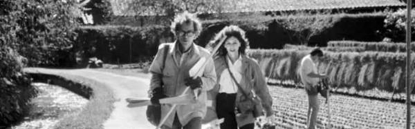 这对夫妇携手走过51年，以“包裹”山川见证爱情