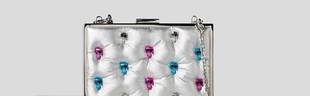 缤纷色彩 玩趣新年 KARL LAGERFELD闪耀献礼双旦佳节