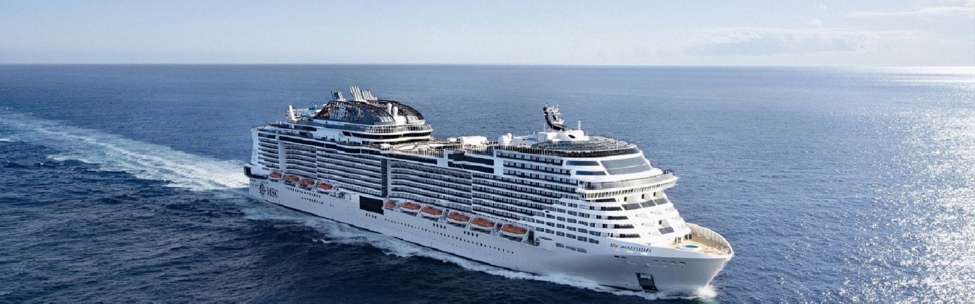 “亚洲旗舰”MSC荣耀号上开启中国剧场,助力“一带一路”文化交流