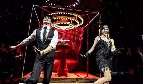 旷世礼献 绝代风华