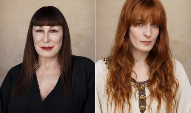 古驰揭幕GUCCI BLOOM花悦系列全新香氛大使