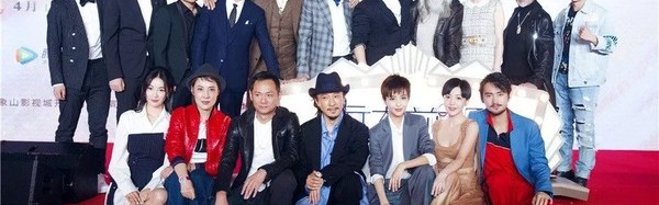 陈思诚袁弘相爱相杀奔赴《远大前程》,原来佟丽娅才是男一号?