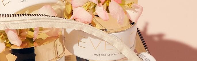 浪漫邂逅EVE LOM七夕限时体验店  唯美桃花心动时刻 一同探索发光肌密