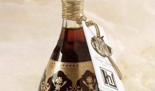 LES TOUPIES Henry Jacques全新作系列